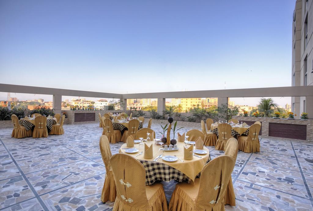 Nirvana Inn Σιλέτ Εξωτερικό φωτογραφία