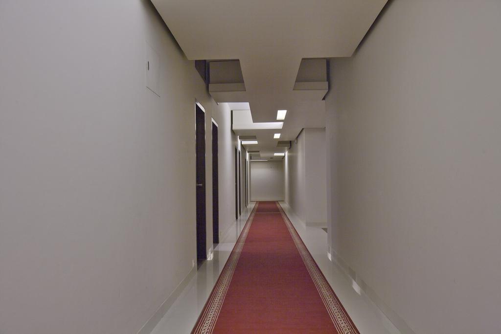 Nirvana Inn Σιλέτ Δωμάτιο φωτογραφία