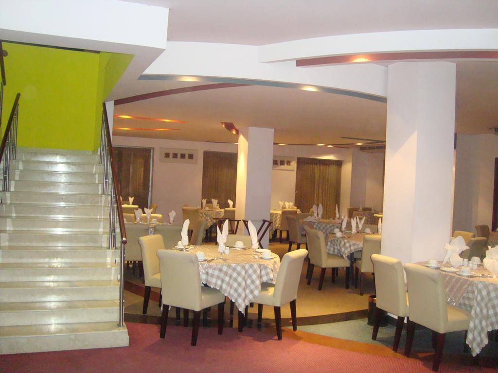 Nirvana Inn Σιλέτ Δωμάτιο φωτογραφία