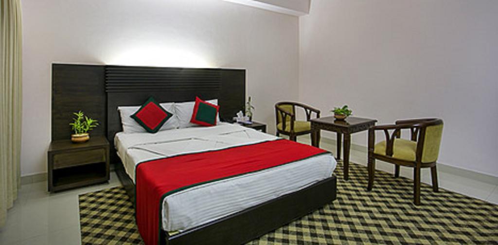 Nirvana Inn Σιλέτ Εξωτερικό φωτογραφία